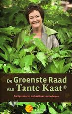 Groenste raad van tante Kaat, Boeken, Verzenden, Nieuw, Nederlands