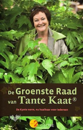 Groenste raad van tante Kaat, Boeken, Taal | Overige Talen, Verzenden