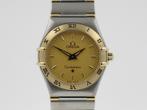 Omega Constellation Quartz 1372.10.00 uit 2004
