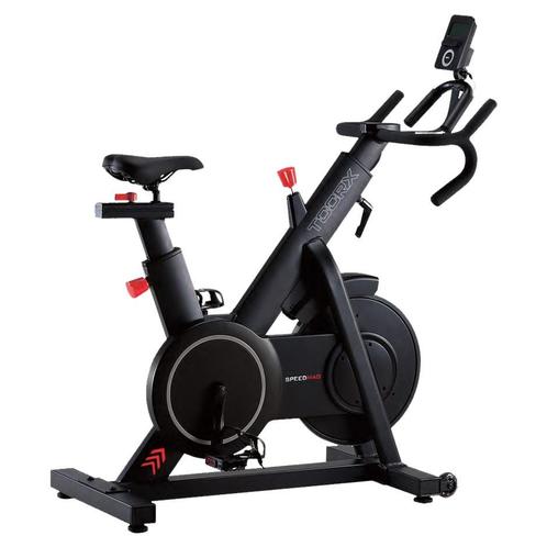 Toorx Fitness SRX Speed Mag spinningbike, Sports & Fitness, Appareils de fitness, Envoi