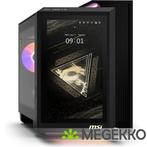 MSI MEG Vision X AI 2NVZ9-003EU Core Ultra 9 RTX 5090 Gaming, Computers en Software, Overige Computers en Software, Verzenden