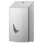 Centerfeeddispenser | WINGS | RVS | Mini-Rol (Ø150mm) |, Zakelijke goederen, Verzenden, Nieuw in verpakking