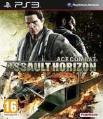 Ace Combat Assault Horizon (PS3 Games), Ophalen of Verzenden, Zo goed als nieuw