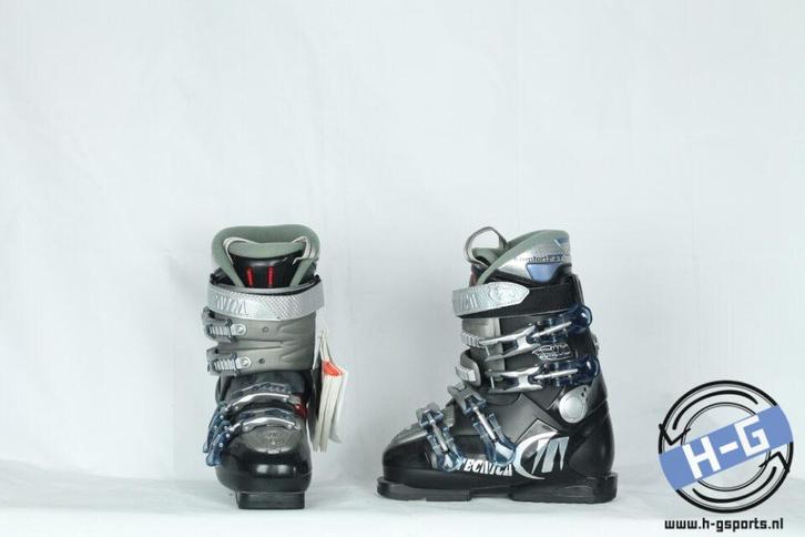 Refurbished - Skischoenen - Technica Entryx XP blue schnall, Sport en Fitness, Skiën en Langlaufen, Ski, Schoenen, Gebruikt, Overige merken