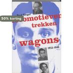 LOCOMOTIEVEN TREKKEN WAGONS. 9789075879100 P. Siegel, Boeken, Verzenden, Gelezen, P. Siegel