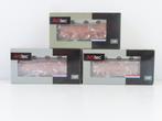Artitec H0 - 20.163.03 - Modeltrein goederenwagon (3) - 3, Hobby en Vrije tijd, Modeltreinen | H0, Nieuw