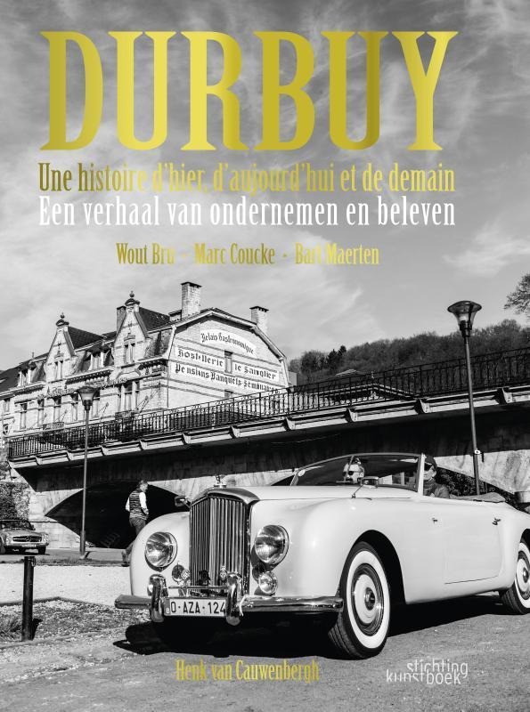 Durbuy. Une histoire dhier, daujourdhui et de demain, Boeken, Geschiedenis | Stad en Regio, Gelezen, Verzenden