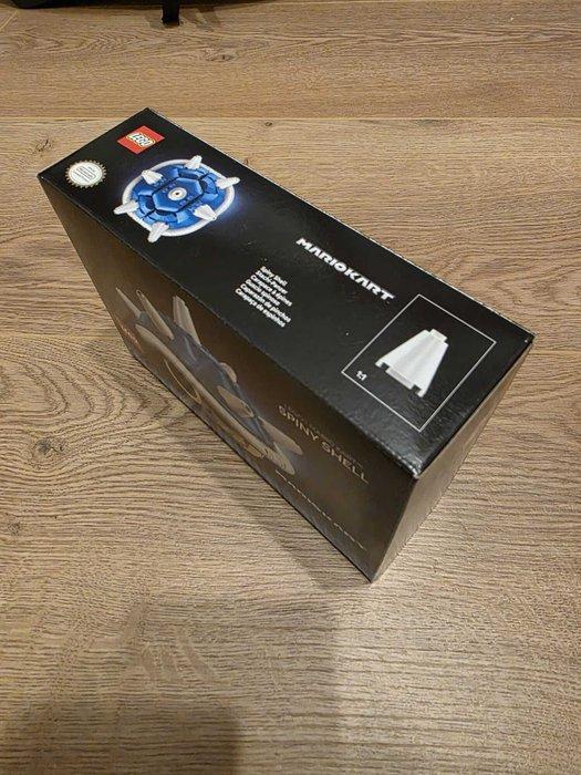 Lego Set - 40787 - Super Mario - Mario Kart™ – Spiny Shell, Kinderen en Baby's, Speelgoed | Duplo en Lego