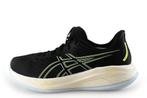 Asics Sportschoenen in maat 47 Zwart | 5% korting, Kleding | Heren, Schoenen, Verzenden, Zo goed als nieuw, Asics, Sportschoenen
