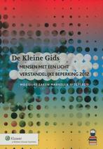 Mensen met een licht verstandelijke beperking / De Kleine, Boeken, Verzenden, Gelezen, Y. de Beer