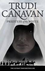 Priestess Of The White 9781841495156, Gelezen, Trudi Canavan, Trudi Canavan, Verzenden
