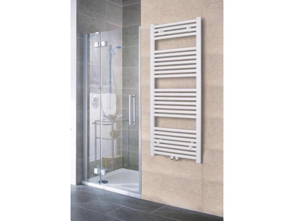 Veiling - Badkamer Radiator 1800x500mm Wit – Middenaanslui, Bricolage & Construction, Sanitaire