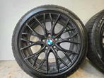 BMW 1 serie F20 3 serie 4 serie 18 inch winterbanden 405M, Auto-onderdelen, Banden en Velgen, 18 inch, Banden en Velgen, Nieuw