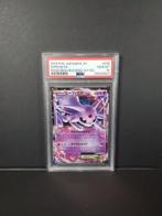 Pokémon - 1 Graded card - 2015 ESPEON EX #035 1st Ed - PSA, Nieuw