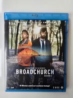 BROADCHURCH SEASON 2 (BLURAY), Cd's en Dvd's, Gebruikt