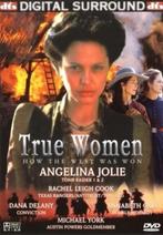 True Women (dvd nieuw), Cd's en Dvd's, Ophalen of Verzenden, Nieuw in verpakking