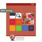 PWK : Pedagogisch werk Kinderopvang 9789400227439, Verzenden, Gelezen