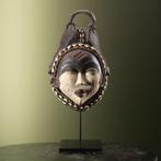 Afrikaans Punu Masker Taxidermie Opgezette Dieren By Max, Ophalen of Verzenden, Nieuw, Wild dier, Opgezet dier