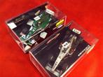 Minichamps 1:43 - Voiture de course miniature (2) - ref.