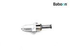 Nokkenas Kettingspanner Yamaha FZS 1000 Fazer 2001-2005, Verzenden, Gebruikt