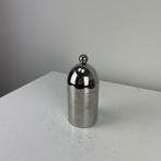 Alessi - Aldo Rossi - Suikerpot - La Conica - Staal