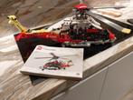 Lego - Bouwset LEGO Technic 42145 Airbus H175 Rescue, Kinderen en Baby's, Speelgoed | Duplo en Lego, Nieuw