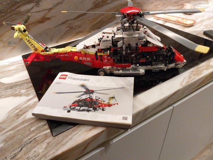Lego - Bouwset LEGO Technic 42145 Airbus H175 Rescue, Kinderen en Baby's, Speelgoed | Duplo en Lego