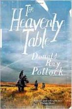 Heavenly Table, Livres, Verzenden