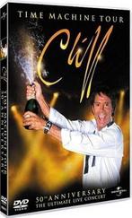 Cliff Richard - 50th Anniversary Time Machine Tour, Verzenden, Nieuw in verpakking