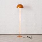 Staande lamp - Staal, Antiek en Kunst