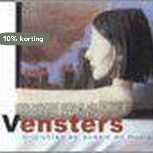 Vensters + CD 9789059080447 M. Vandenabeele, Livres, Livres pour enfants | 4 ans et plus, Envoi