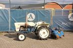 Veiling: Minitractor Satoh ST-1500 S Diesel met Frees, Zakelijke goederen, Ophalen, Nieuw