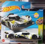 Hot Wheels 1:64 - Modelauto (20) - Varios modelos Hot