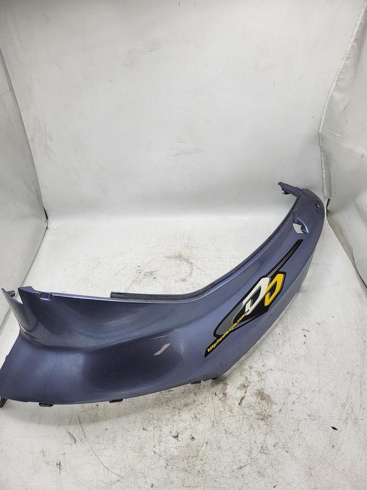 Sym DD50 2007 / Zijscherm Links Licht-Blauw, Vélos & Vélomoteurs, Pièces de cyclomoteur | Scooters, Enlèvement ou Envoi