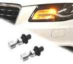 Ph24Wy Kit Clignotant Led Ambre, Autos : Pièces & Accessoires, Verzenden