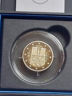 Frankrijk. 2 Euro 2024/2025 La Tour Eiffel Danse + Musée