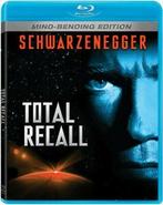 Total Recall: Mind-Bending Edition [1990 Blu-ray, CD & DVD, Blu-ray, Verzenden