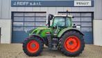 Fendt 724 profi+ set 2 gen 6, Zakelijke goederen, Landbouw | Tractoren, Gebruikt, Fendt