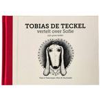 Tobias de Teckel vertelt over Sofie - Lees boek - Teckel, Boeken, Verzenden, Zo goed als nieuw, Ellen Buchwaldt