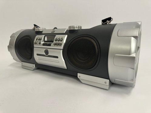 JVC - RV-B99 Kaboom Radio portable, Audio, Tv en Foto, Radio's