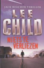 Niets te verliezen / Jack Reacher / 12 9789024522293, Verzenden, Lee Child
