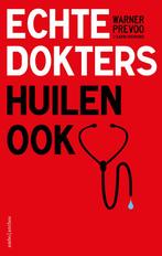 Echte dokters huilen ook 9789026343469 Karin Overmars, Verzenden, Zo goed als nieuw, Karin Overmars