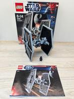 Lego - Star Wars - 9492 - TIE Fighter - 2010-2020, Nieuw