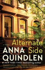 Alternate Side 9780525509875 Anna Quindlen, Verzenden, Anna Quindlen