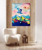 Frías - Homenaje a Henri Matisse