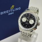 Breitling - Premier B01 Chronograph - AB0118371B1A1 - Heren, Handtassen en Accessoires, Nieuw
