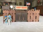 Playmobil - set 3420 - Playmobil Vintage Fort union, Antiek en Kunst