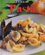 Kookgids - pasta 9781405420761 Tom Bridge, Boeken, Verzenden, Zo goed als nieuw, Tom Bridge