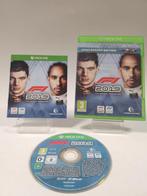 F1 2019 Official Videogame Anniversary Edition Xbox One, Consoles de jeu & Jeux vidéo, Jeux | Xbox One, Ophalen of Verzenden