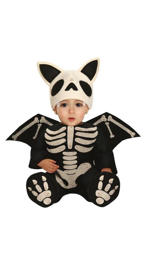 Vleermuis Halloween Kostuum Baby, Hobby en Vrije tijd, Feestartikelen, Nieuw, Verzenden